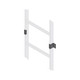 Ladder Wall Clamp - CLH-RWC Ladder Wall Clamp - CLH-RWC